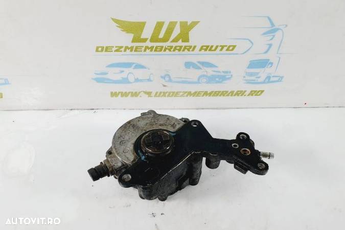 Pompa Vacuum tandem 2.0 1.9 tdi BLS BMM 038145209m Seat Toledo 3 - 1