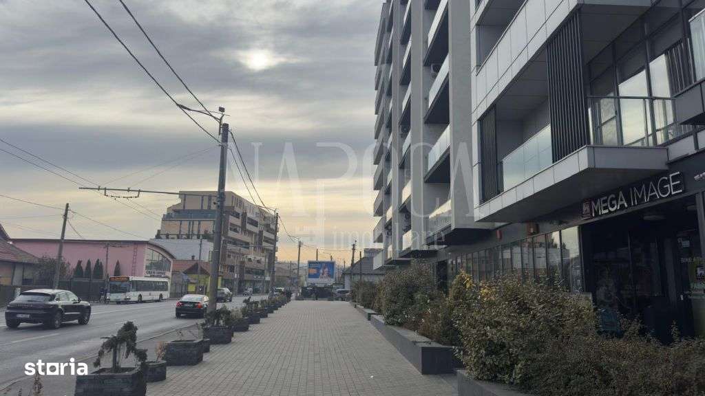 Apartament 2 camere de vanzare in Marasti, Cluj Napoca - Imagine principală: 3/5
