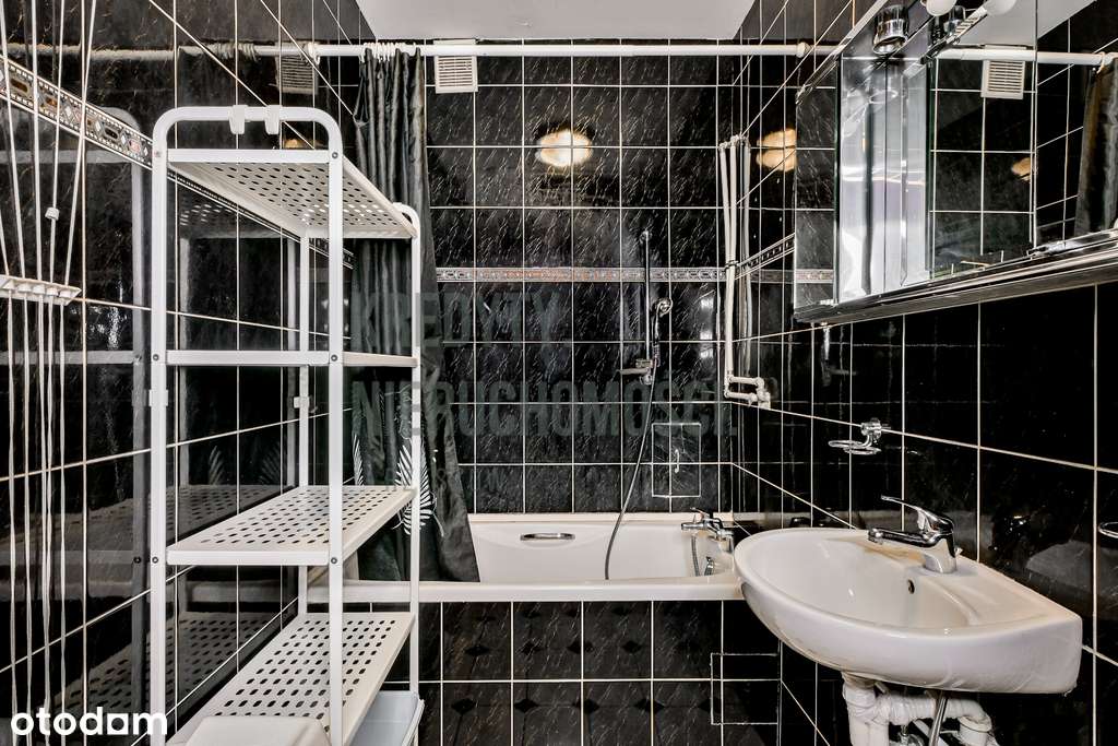 Mieszkanie inwestycyjne – Rzeszów, ul. Podwisłocze-11