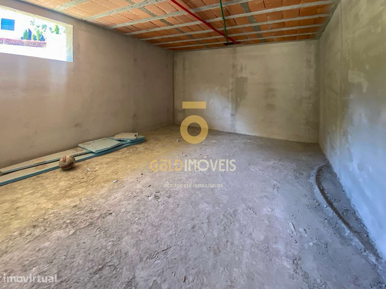 Moradia Geminada T2+2 Venda em Galegos,Penafiel-32