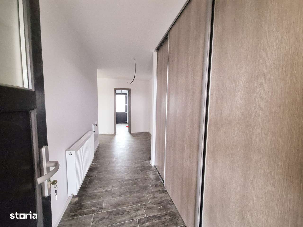 Casă modernă, nou construită, Dumbrava Roșie-15