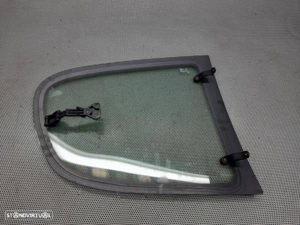 Vidro Painel Esq Peugeot 206 Hatchback (2A/C) - 5