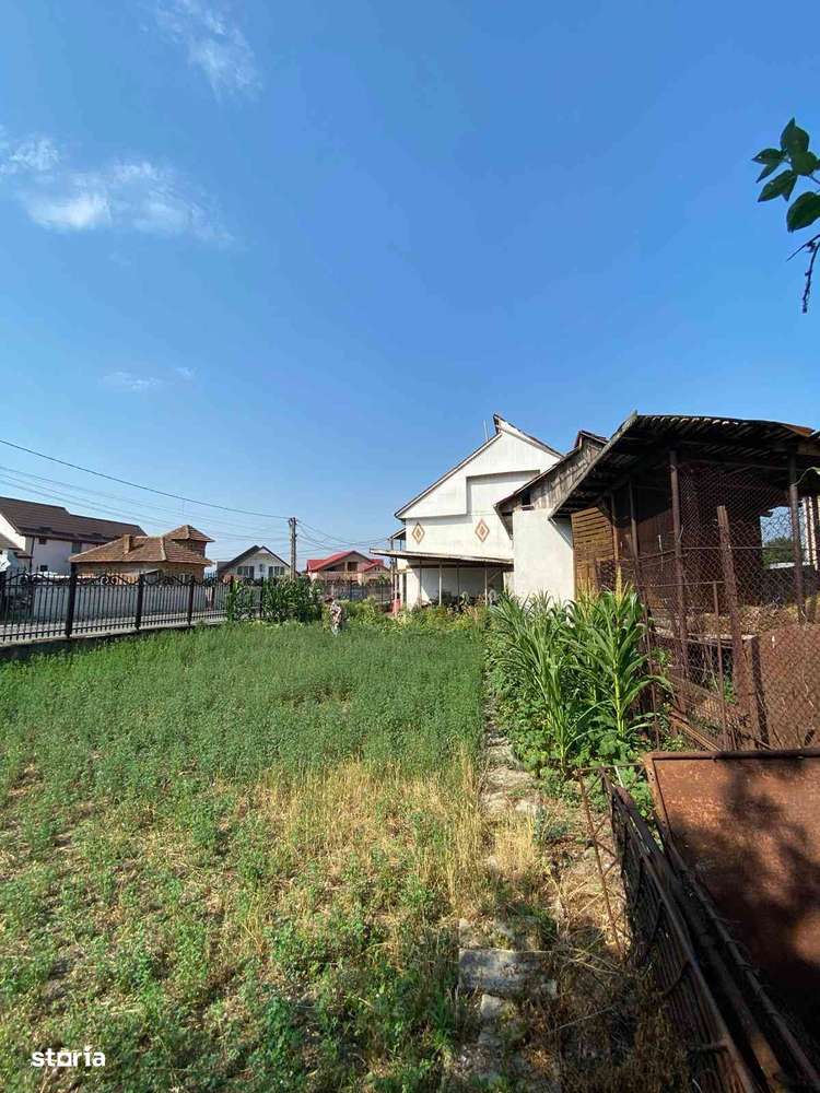 Casă zonă centrală Filiași - Imagine principală: 4/18