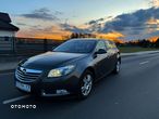 Opel Insignia 2.0 CDTI Sports Tourer Automatik Design Edition - 1