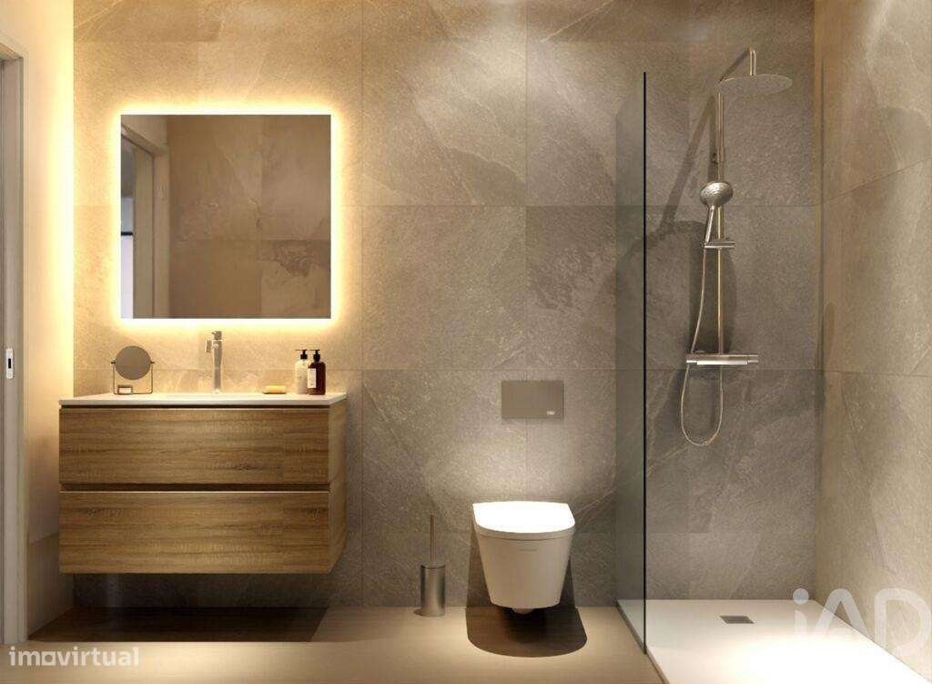 Apartamento T3 em Ílhavo (São Salvador) de 133,00 m2 - Grande imagem: 4/13