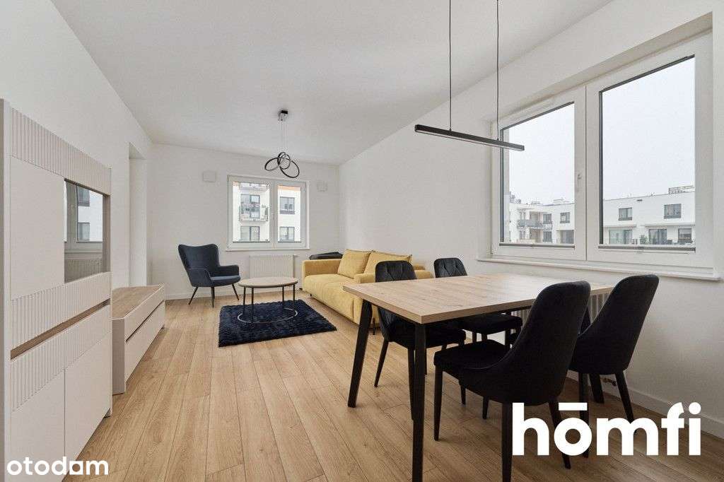 Pierwszy najem, dwa pokoje, blisko parku - Pełny obrazek: 2/17