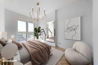 Apartament twoich marzeń z Widokiem