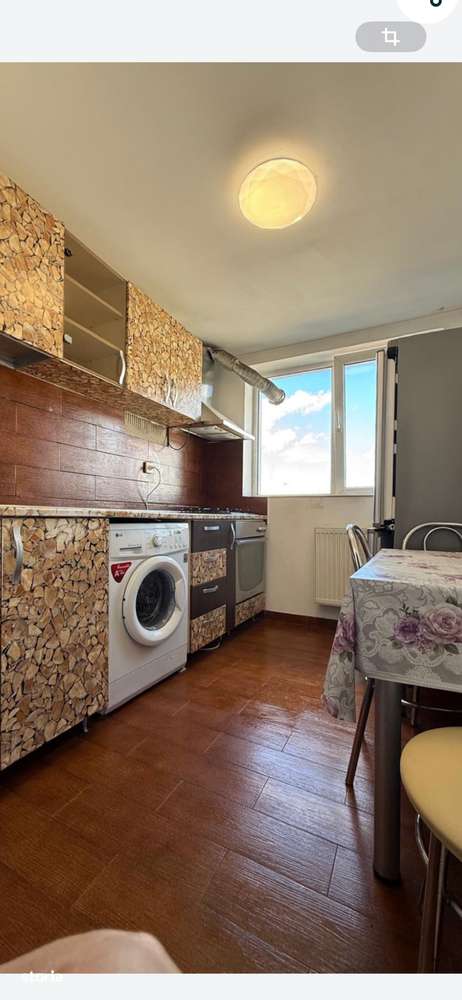 Apatrament 2 camere Calea Dorobanților-5