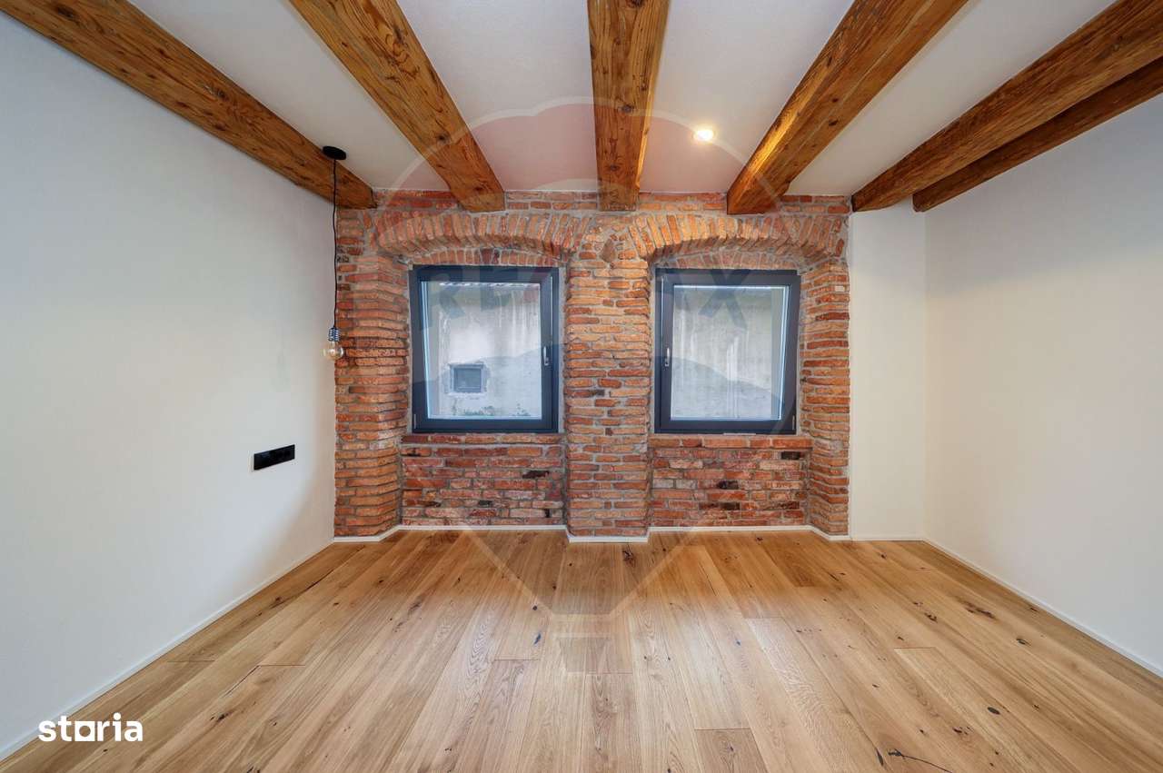 COMISION 0%| APARTAMENT 3 CAMERE RENOVAT | CENTRU ISTORIC | CASTELULUI - Imagine principală: 2/11