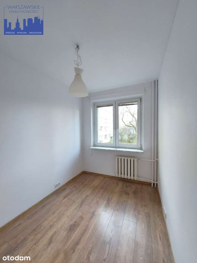 Inwestycyjny gotowiec (6 pokoi) przy metrze-8