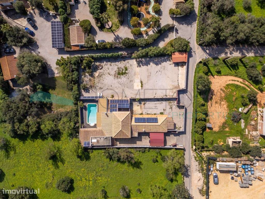 Moradia V5 - Vale d´éguas-37