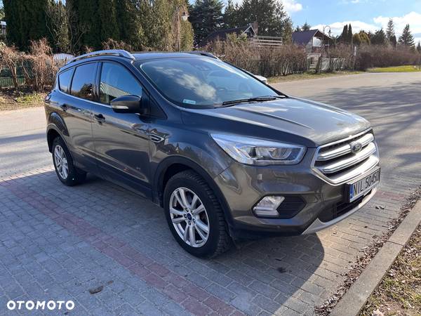 Ford Kuga 1.5 EcoBoost AWD Edition ASS - 2