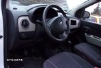 DACIA DOKKER LODGY DUSTER 4 SZT WLOT POWIETRZA SREBNY ORYG INNE CZESCI - 7