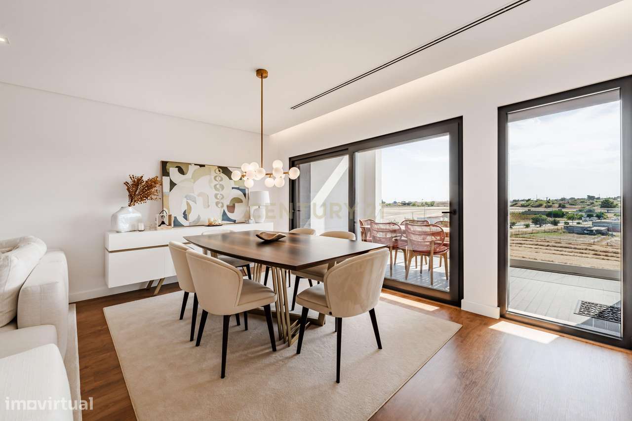 PINUS URBAN GARDEN | DUPLEX DE EXCEÇÃO COM PISCINA PRIVATIVA E TERRAÇO-5