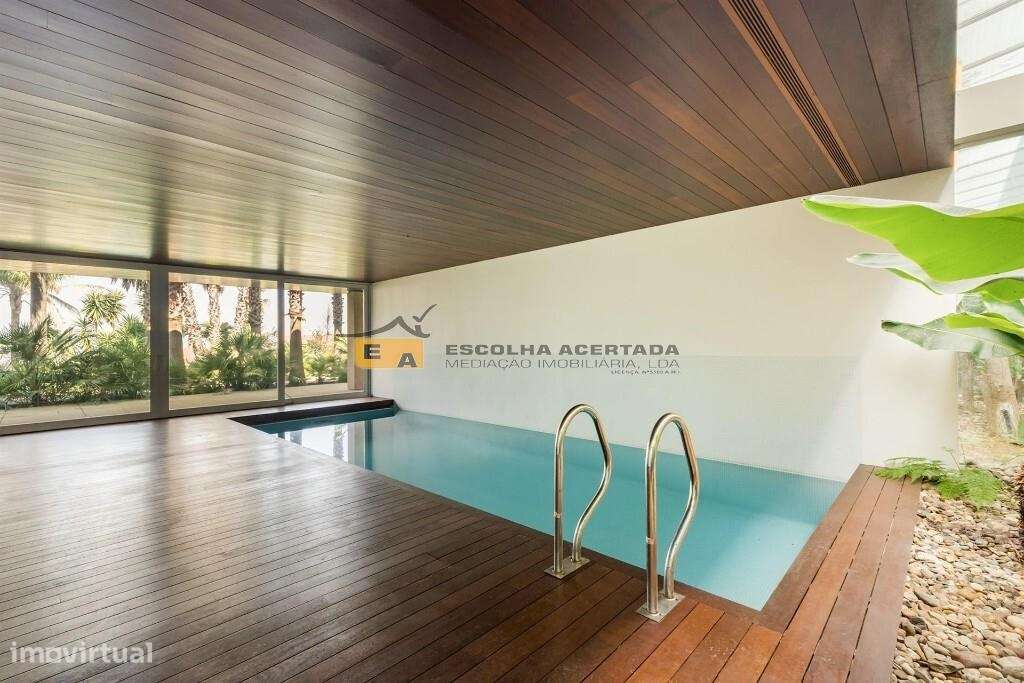 Moradia de luxo - Gondomar-38