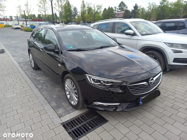 Opel Insignia 2.0 CDTI automatik Business Innovation - 3