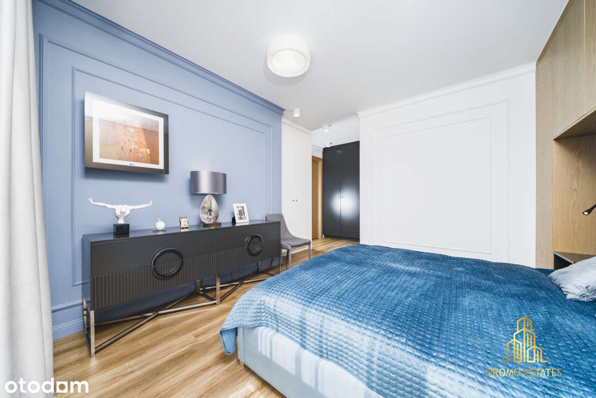 4-pokojowe mieszkanie z tarasem i garażem-3