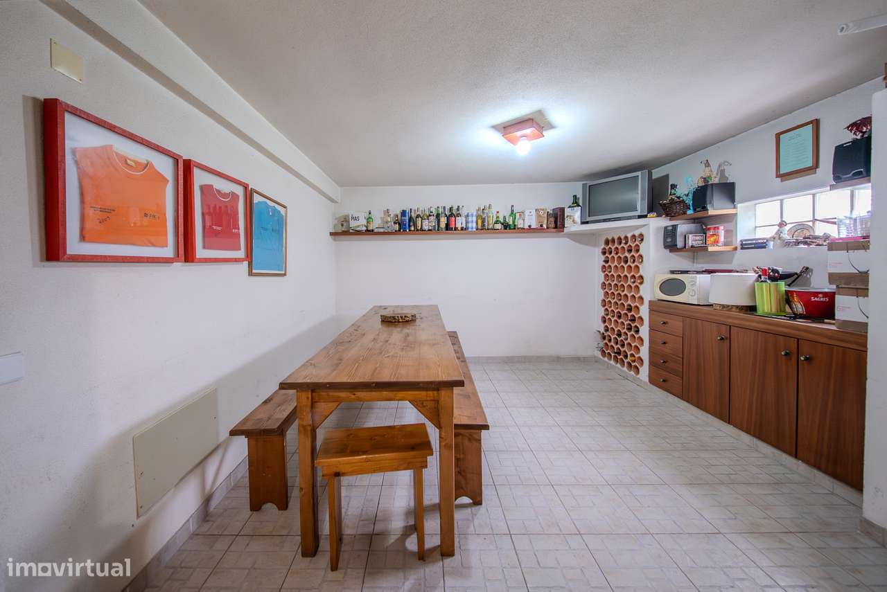 Moradia T4 Venda em Torres Novas (Santa Maria, Salvador e Santiago),To-24