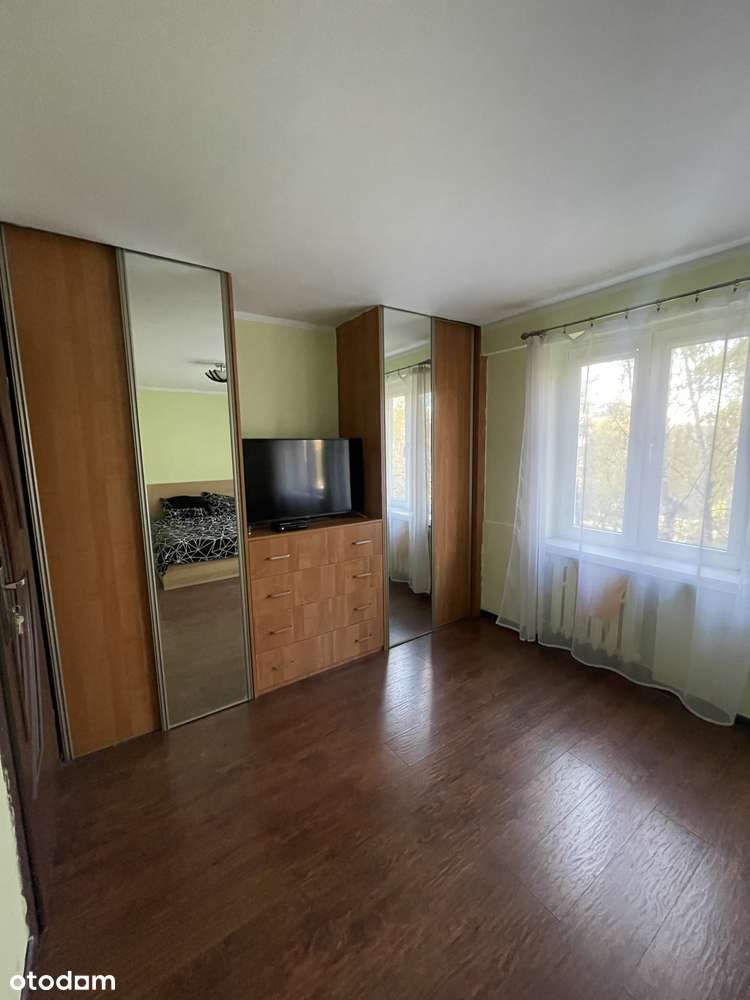 3 pokoje, 72,6 m², balkon, winda – świetna lokalizacja – Pruszków - Pełny obrazek: 5/13