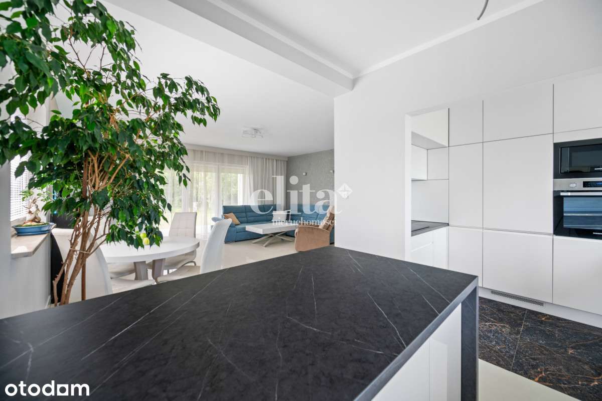 Nowoczesny dom 197 m² | Duży ogród| Blisko plaży-7