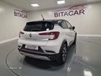 Renault Captur 1.5 dCi Exclusive - 21