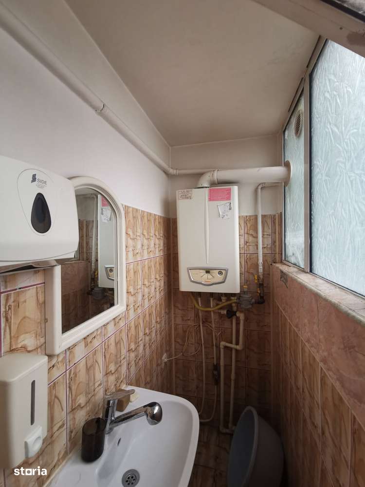 Spatiu comercial zona Primaverii - Imagine principală: 5/6