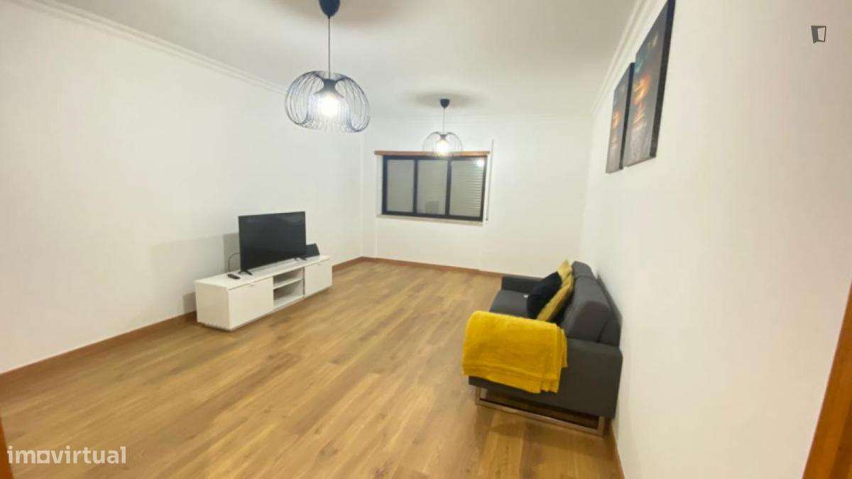 Apartamento com 2 quartos - localizado em Lisbon - Grande imagem: 5/10