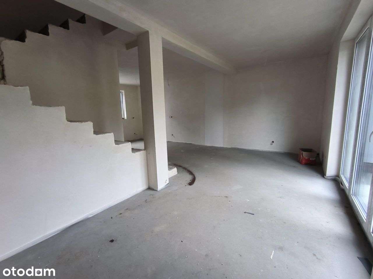 Dwupoziomowy apartament w centrum miasta - Pełny obrazek: 4/6