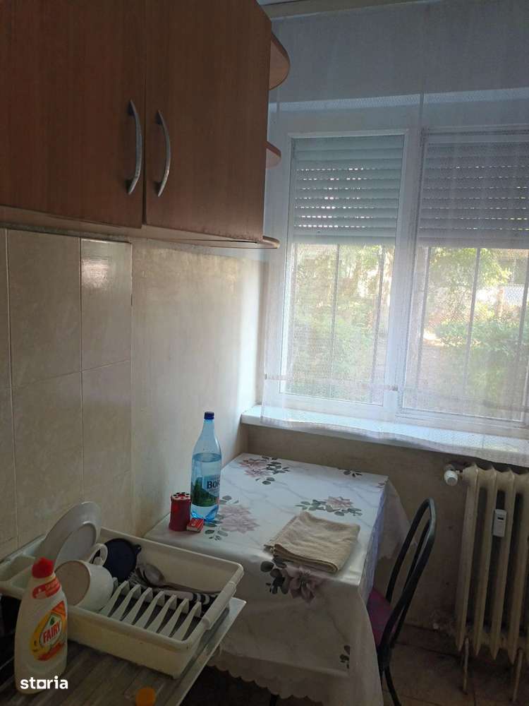 Apartament 2 camere | KM 4-5 | Boxă | Parter — fotografia 1