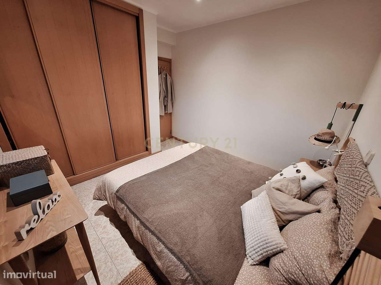 T3 | 121 m² | Entrada independente, Piscina e Terraço| Lagos-23