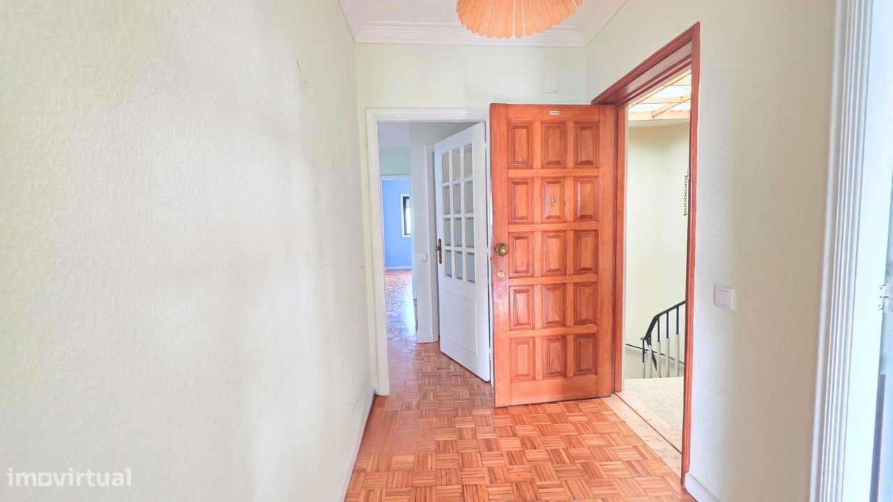 Apartamento T2 Remodelado em Leça da Palmeira - Grande imagem: 5/27