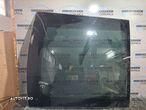 Plafon panoramic Nissan Qashqai Facelift 2010 - 2013 SUV 5 Usi (751) - 1