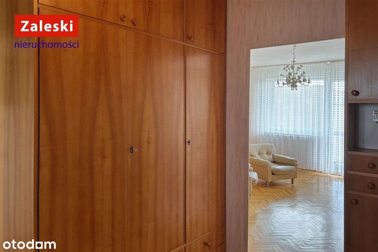 2 samodzielne pokoje, kuchnia, loggia!-5