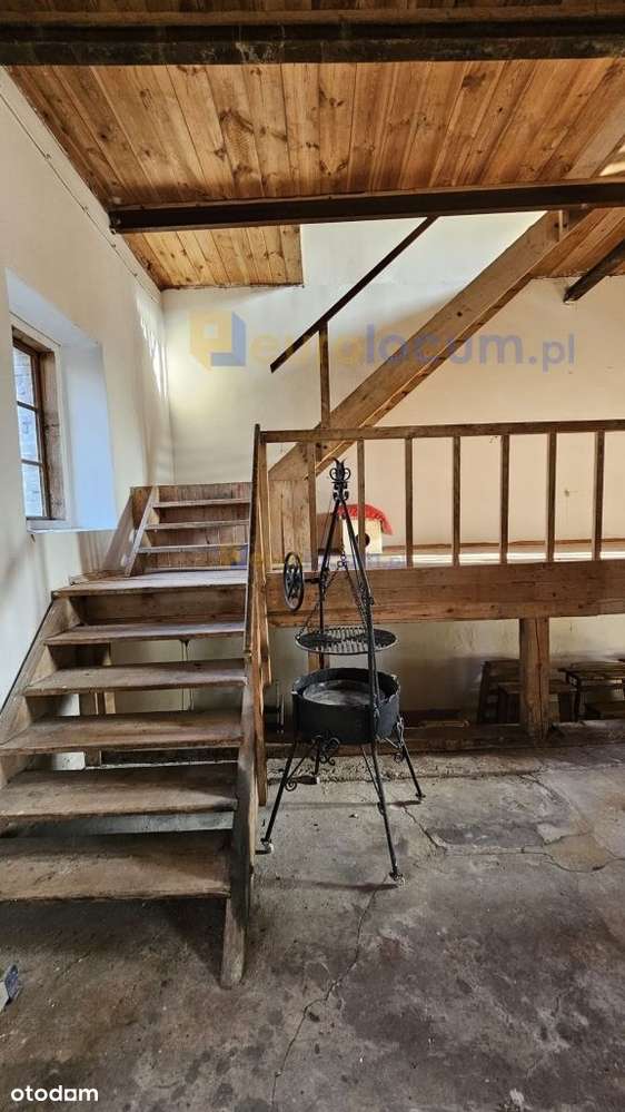 Budynek Starego Młyna-10