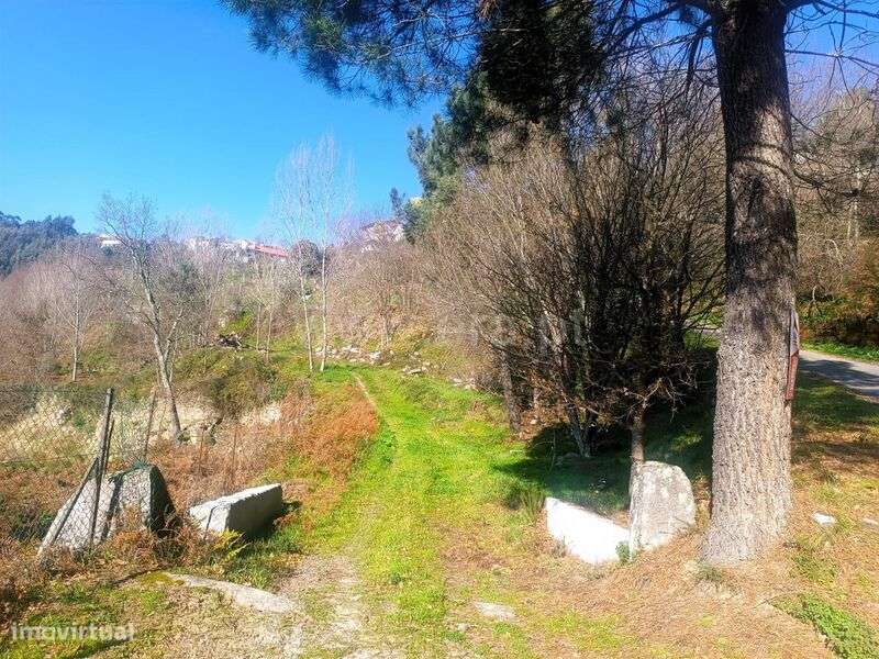 Terreno / Marco de Canaveses, Sande e São Lourenço - Grande imagem: 4/14