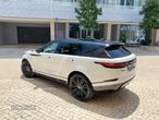 Land Rover Range Rover Velar 2.0 D R-Dynamic HSE - 3