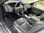 Land Rover Discovery 3.0 L TD6 HSE - 4