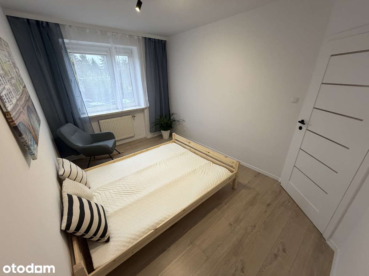 Poszukiwana lokalizacja, po remoncie, cegła. - Pełny obrazek: 3/14