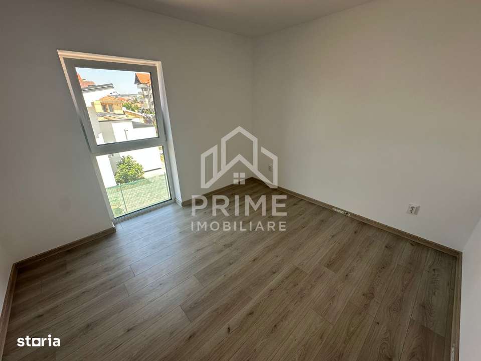 Casa tip Duplex, 4 camere, 106 mp, zona Sebes - Imagine principală: 4/11