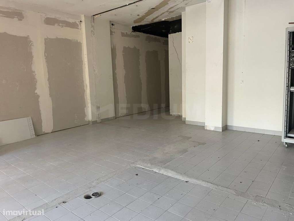 Loja no centro da cidade - Grande imagem: 2/8