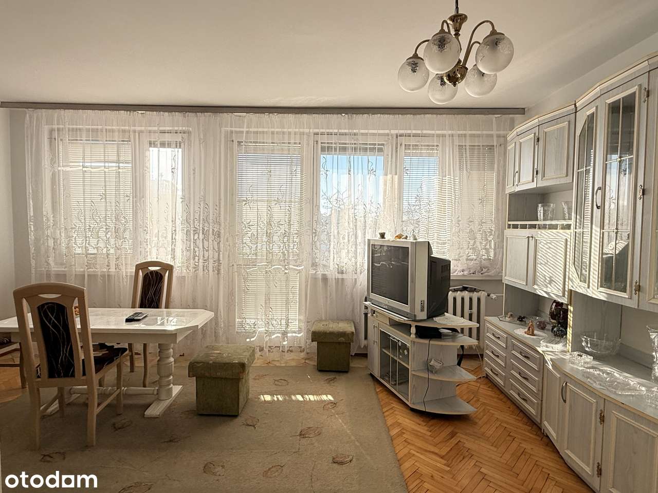 2-pokojowe z balkonem i ogrzewaniem miejskim w centrum miasta-7