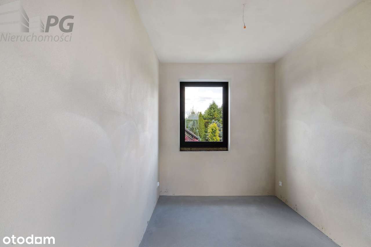 Bez prowizji, dwupoziomowe mieszkanie z 2 miejscami postojowymi-14