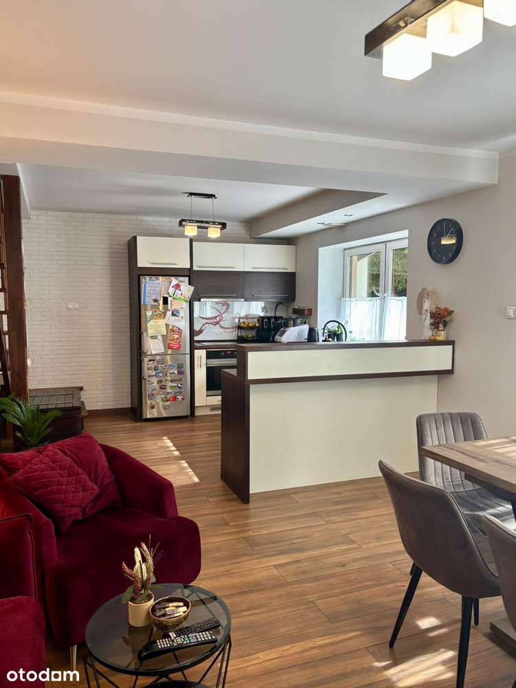 Dom w centrum Rogoźna - Pełny obrazek: 4/14