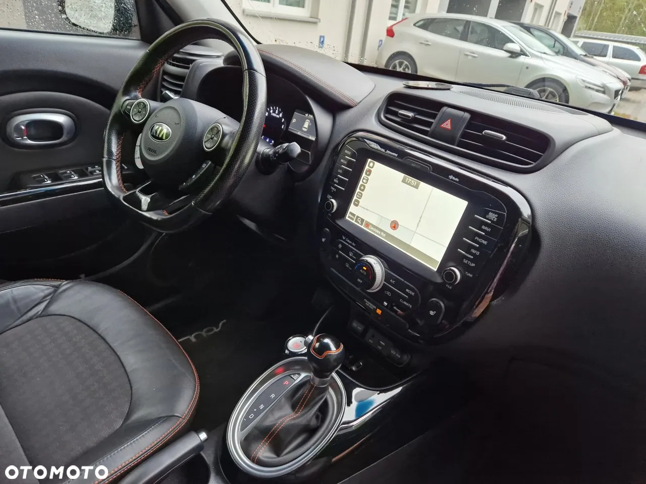 Kia Soul 1.6 T-GDI DCT FINAL EDITION - 38