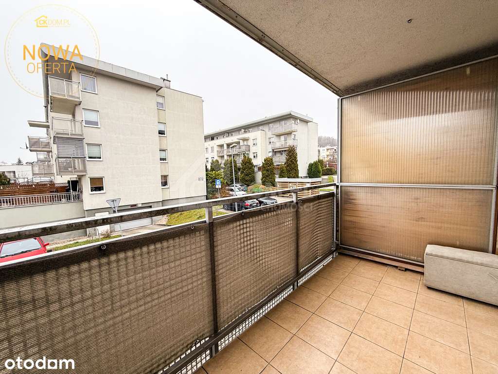 Do wprowadzenia! 2 pokoje 52 m² Kołłątaja Kielce-6