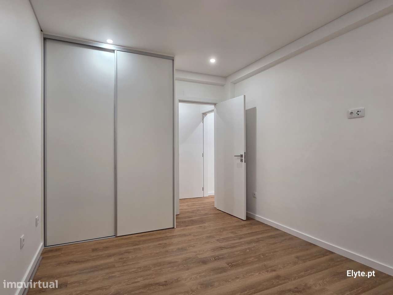 Apartamento de 4 assoalhadas em Coruche-9