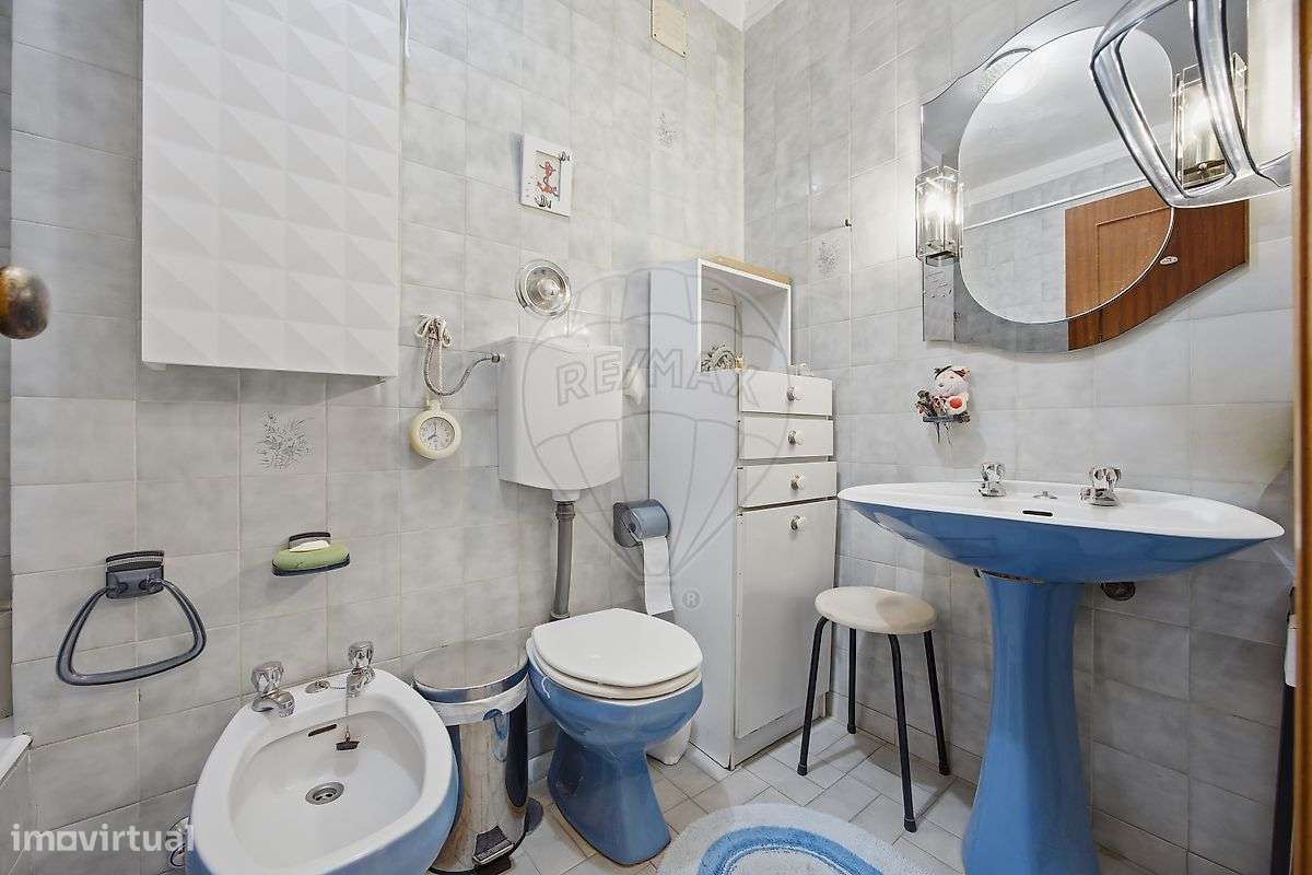 Apartamento T2 para venda-13