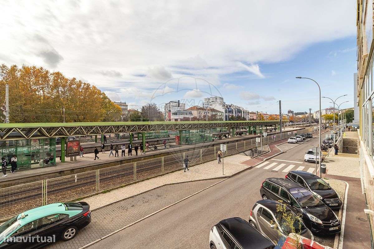 Apartamento T2 para venda-25