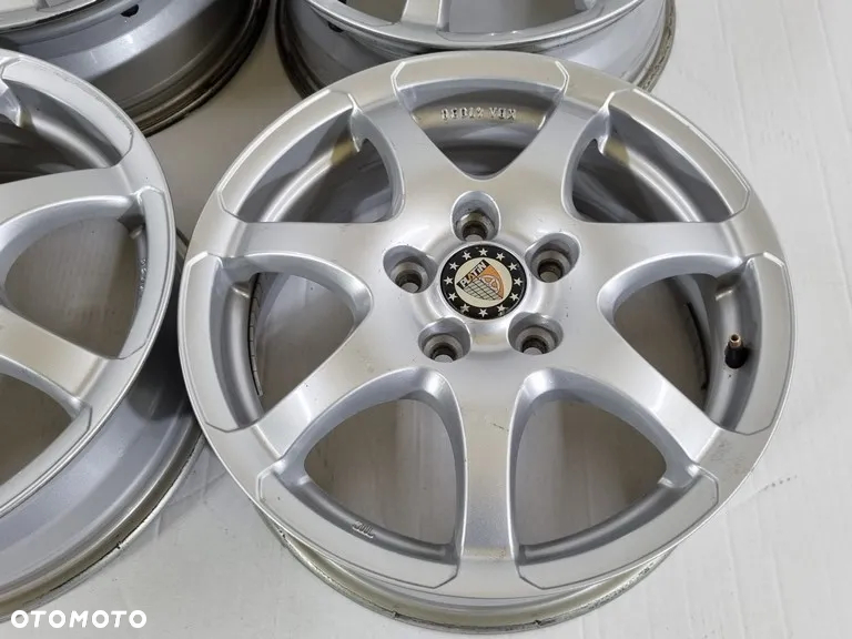 Felgi alu K7353 Platin 5x112 6Jx16 ET50 do Audi, VW wysyłka - odbiór - 11