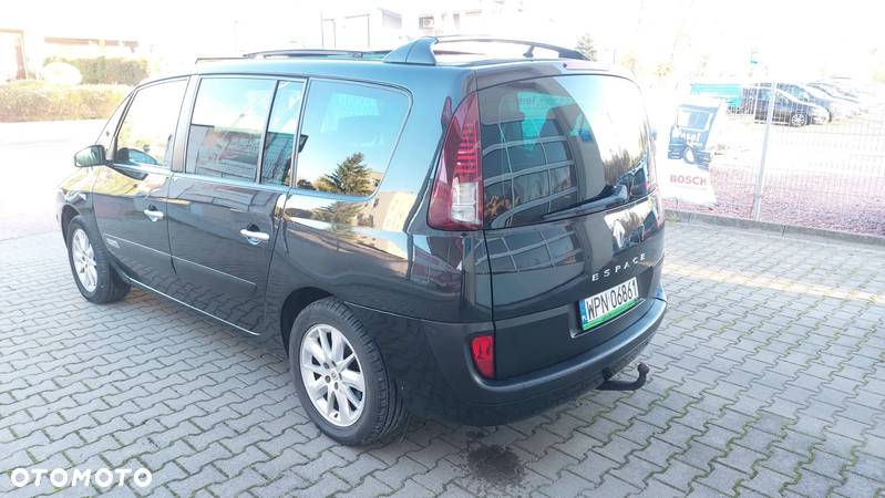 Renault Grand Espace - 4